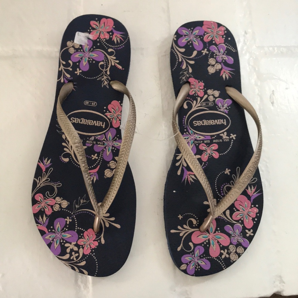 Havaianas